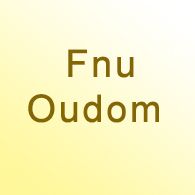 Fnu Oudom Sponsor