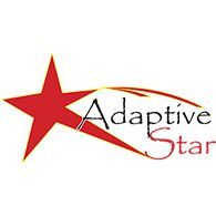 Adaptive Star Logo