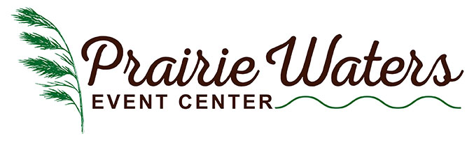 Prairie Waters Event Center Logo
