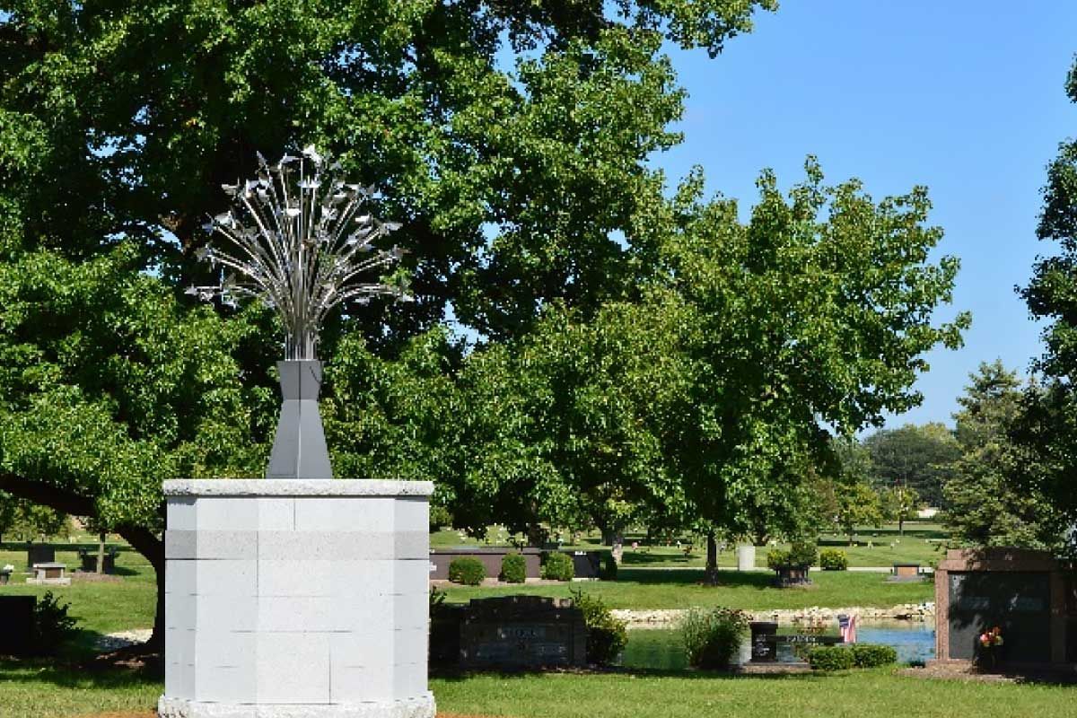 Washington Park Cemetery
