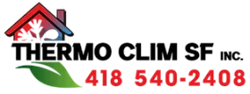 Thermo Clim SF Inc. LOGO