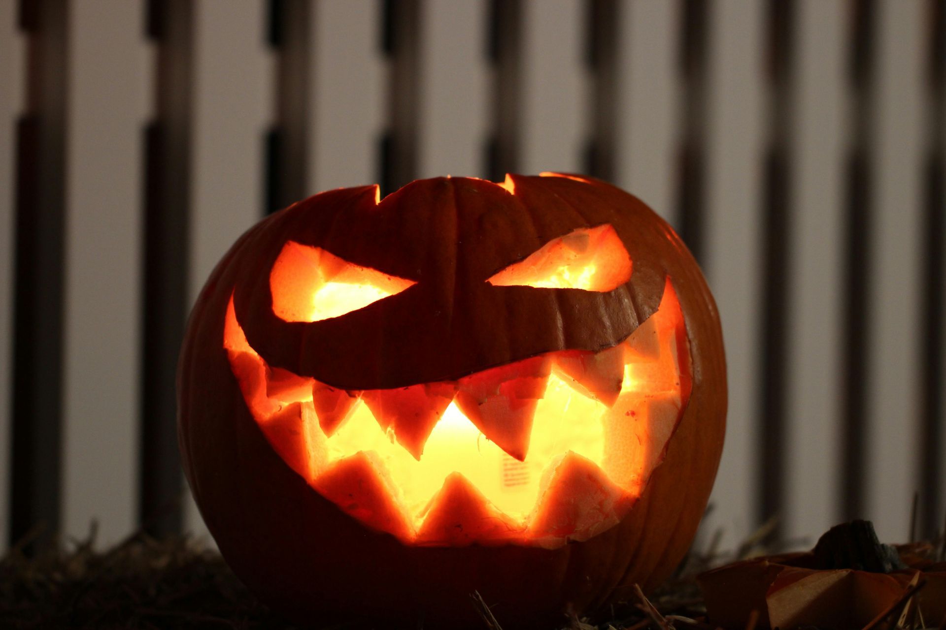 Halloween Touré 