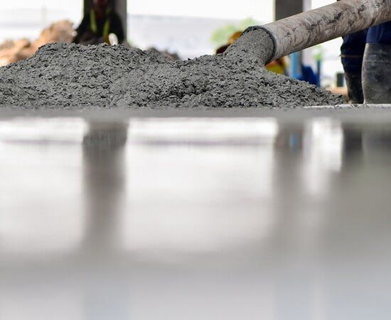 Concreting service — Townsville in Kelso, QLD