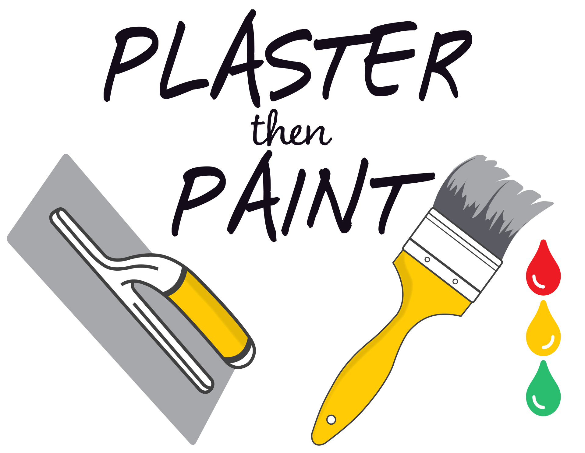 Plastering & Painting