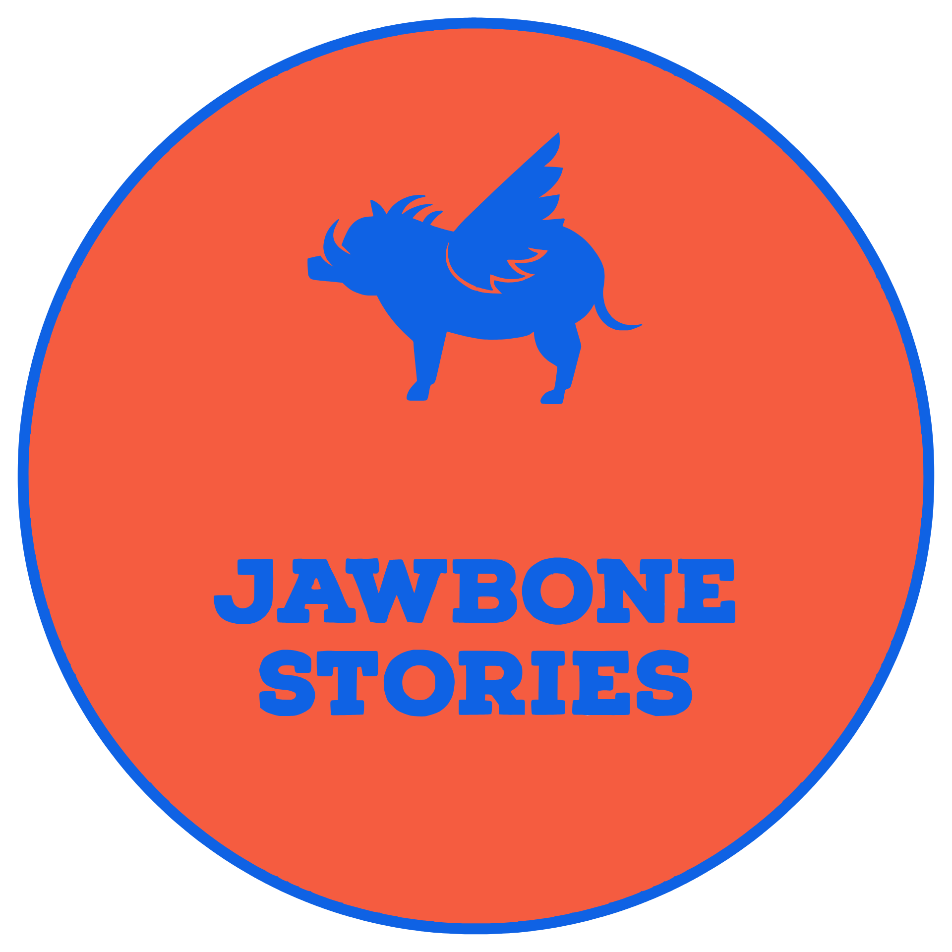 Jawbone Stories Logo