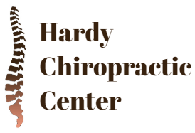 Hardy Chiropractic Logo