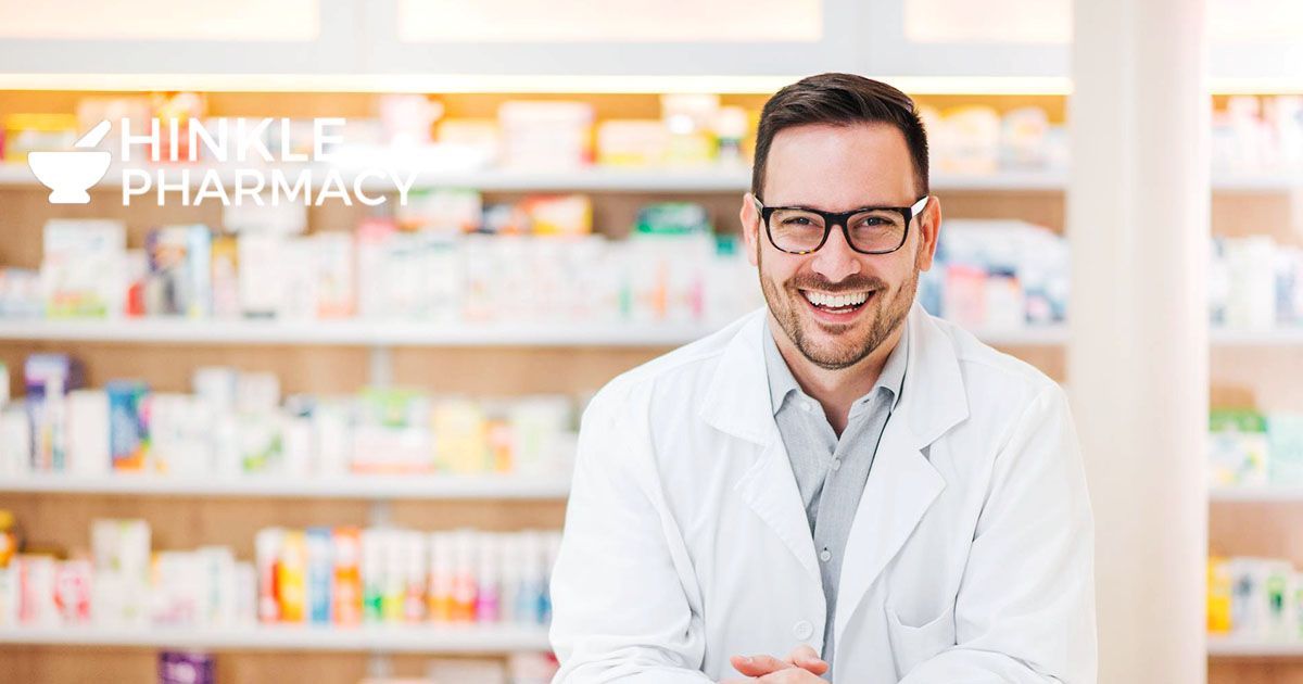 Hinkle Pharmacy clinic