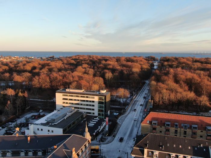 Charlottenlund privathospital