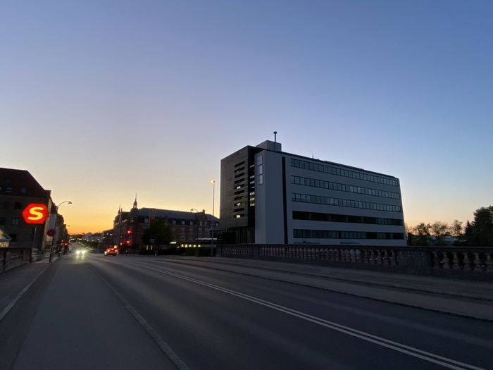 Charlottenlund privathospital