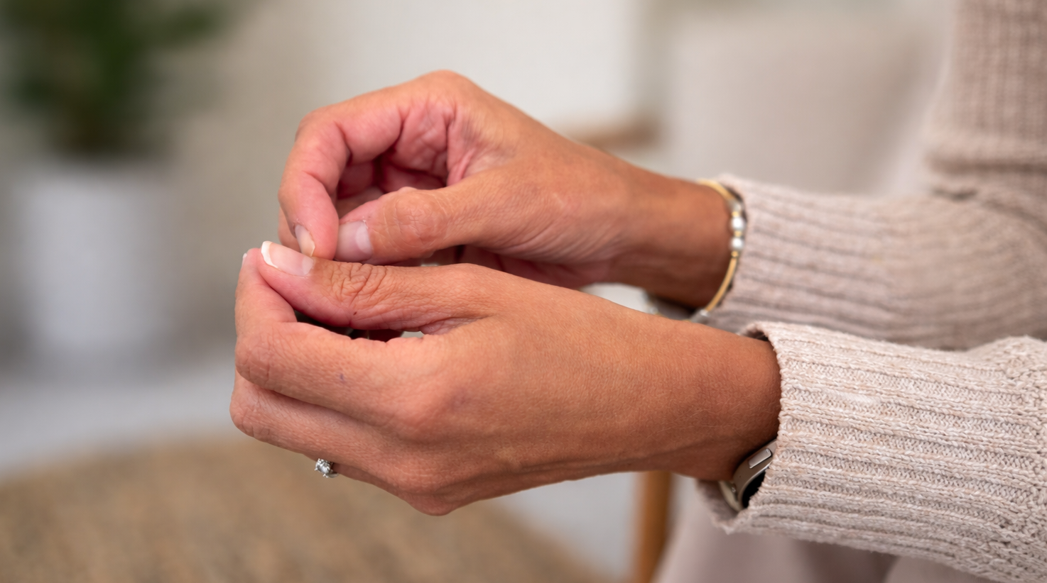 Konsultation hos Charlottenlund Privathospital