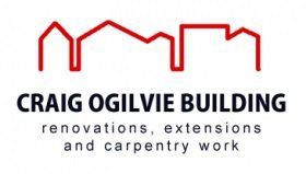 CRAIG ogilvie buildingdesign logo