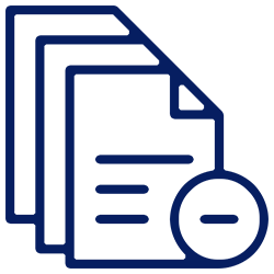 Icona - Pratiche funebri