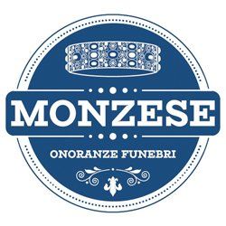 AGENZIA FUNEBRE MONZESE - LOGO