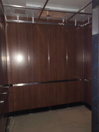 Elevator Upgrades — Elevator with Open Doors in Newark, DE