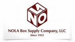 NOLA Box Supply Company LLC