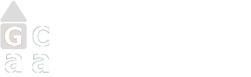 GCAA logo