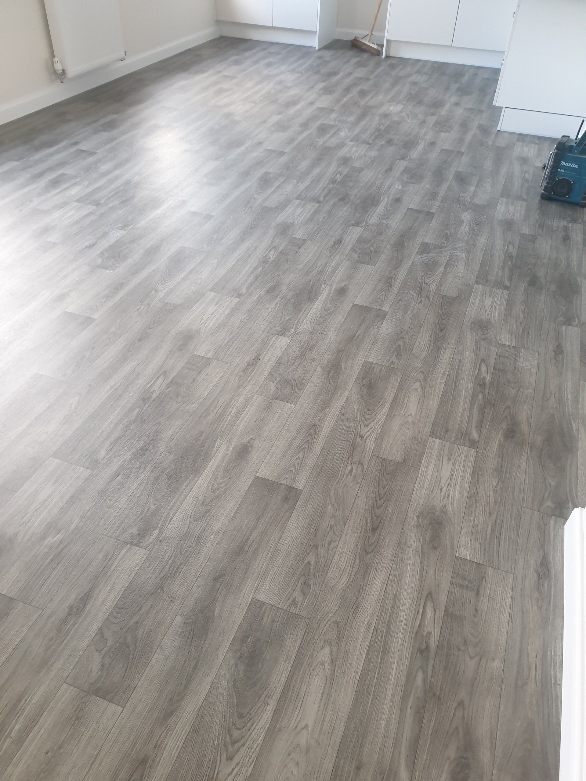 Commercial flooring Inverness Flooring