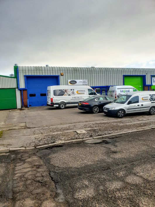 Contact Inverness Flooring Today.