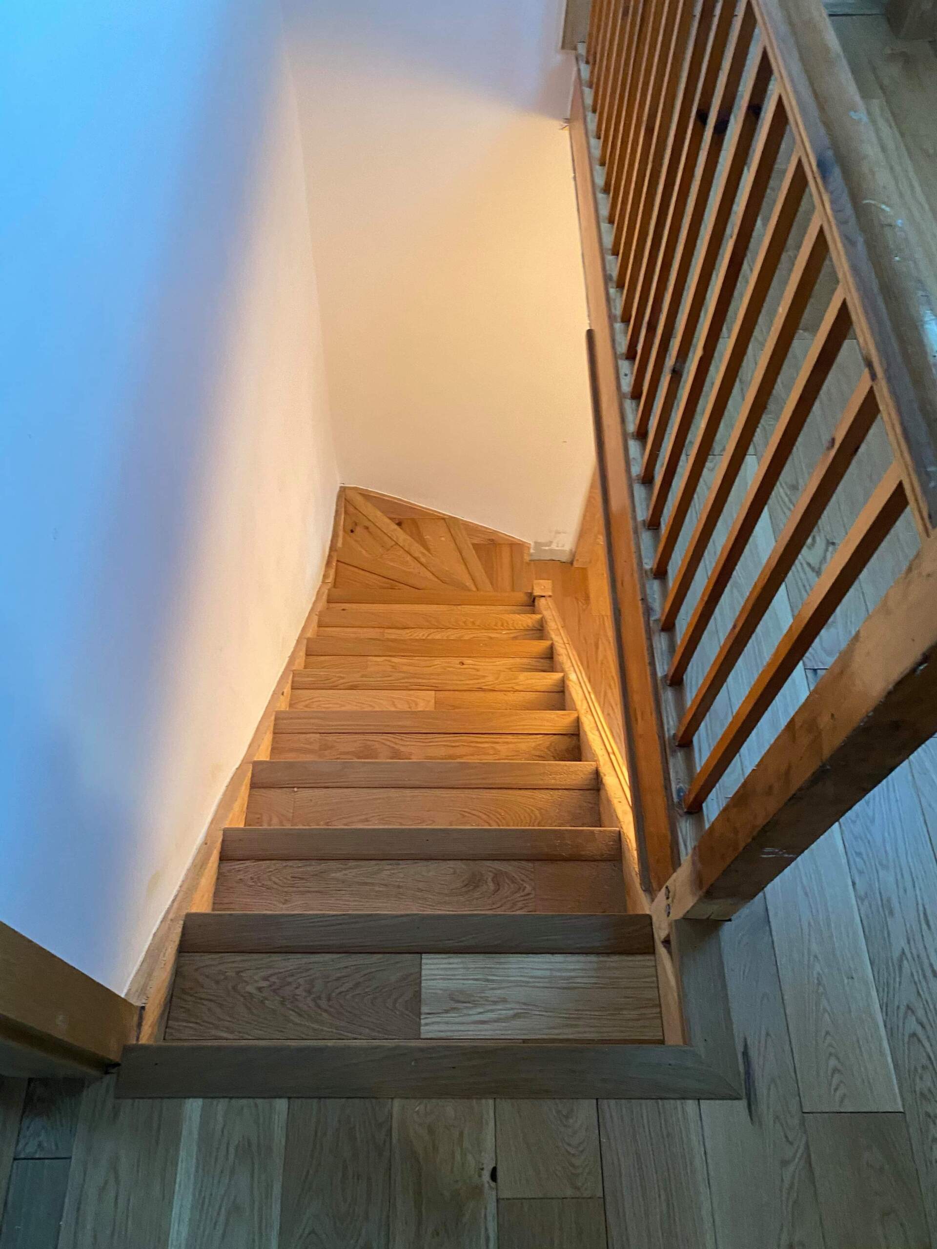 Commercial flooring Inverness Flooring