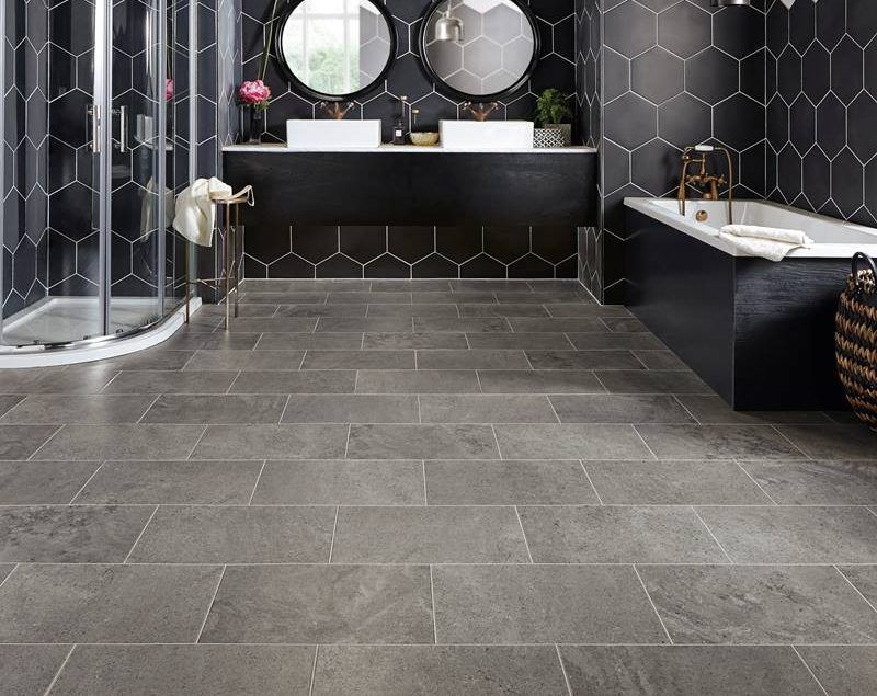 Inverness Flooring premium flooring shop in Scotland