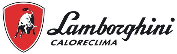 logo Lamborghini Calore Clima