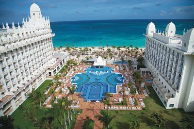 Riu Palace Aruba