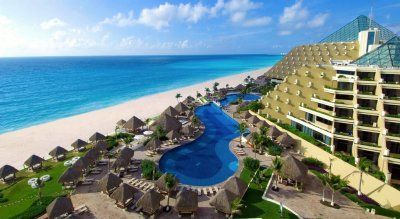 Paradisus Cancun