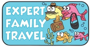 Expert Family Travel logo