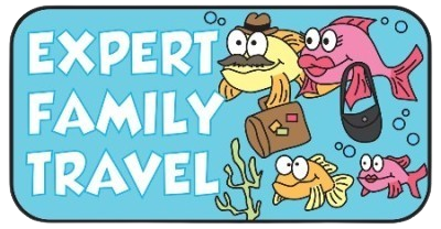 Expert Family Travel logo