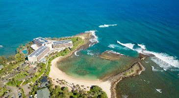 Turtle Bay Resort