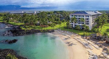 Fairmont Orchid Hawaii