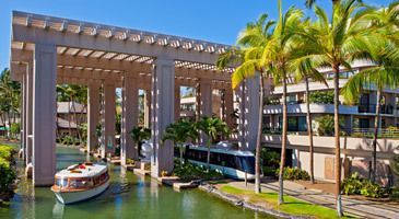 Hilton Waikoloa Village