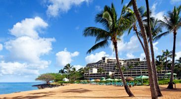 St. Regis Princeville