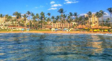 Grand Wailea Resort & Spa