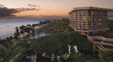 Hyatt Regency Maui