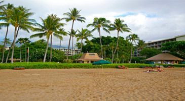 Kauai Beach Resort