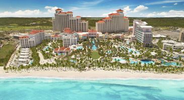 SLS Baha Mar