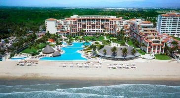 Grand Velas Riviera Nayarit