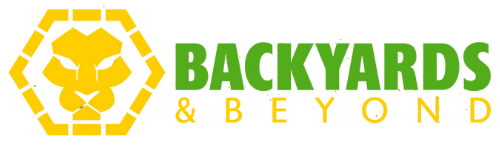 Backyard and Beyond logo
