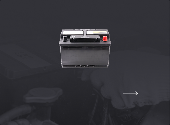 Car Battery | Premium Auto Care Corp