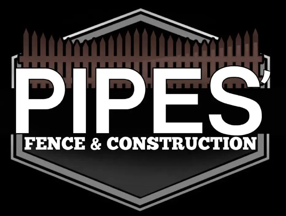 Pipes' Fence & Construction