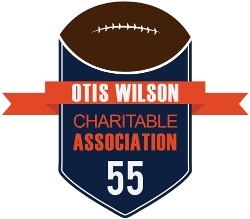 55, Otis Wilson-1985, Linebacker  Chicago bears football, Chicago bears  pictures, Chicago bears