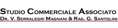 Studio Commerciale Associato Dr.V. Serralegri Magnani & Rag. G. Santolini