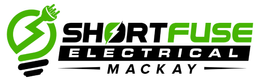 short-fuse-electrical-mackay-logo