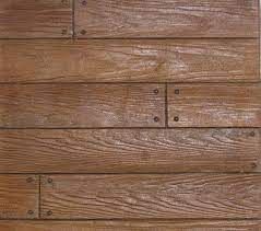 A Close Up of a Wooden Floor with Nails – Reno, NV – Concreteworks LLC
