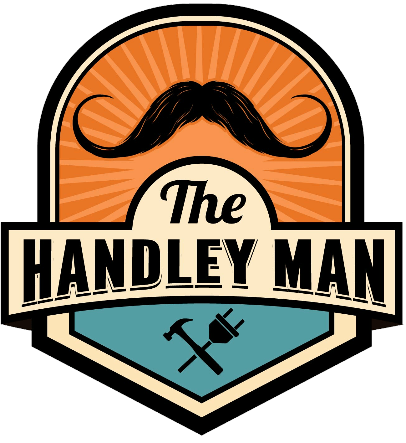 The Handley Man