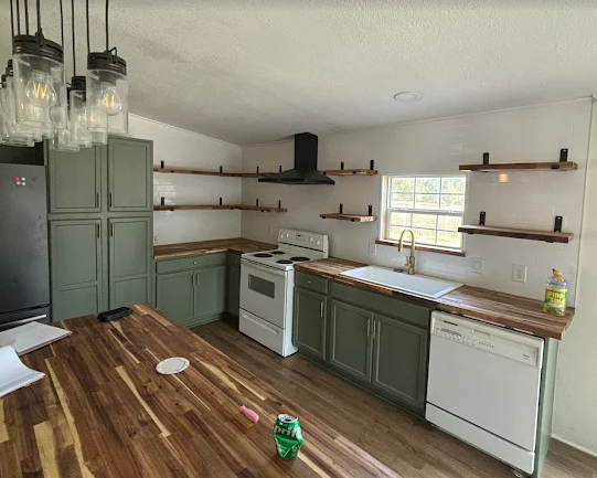 water damage recovery