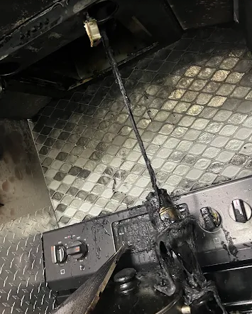 grayson restoration fire damage restoration services in Celina