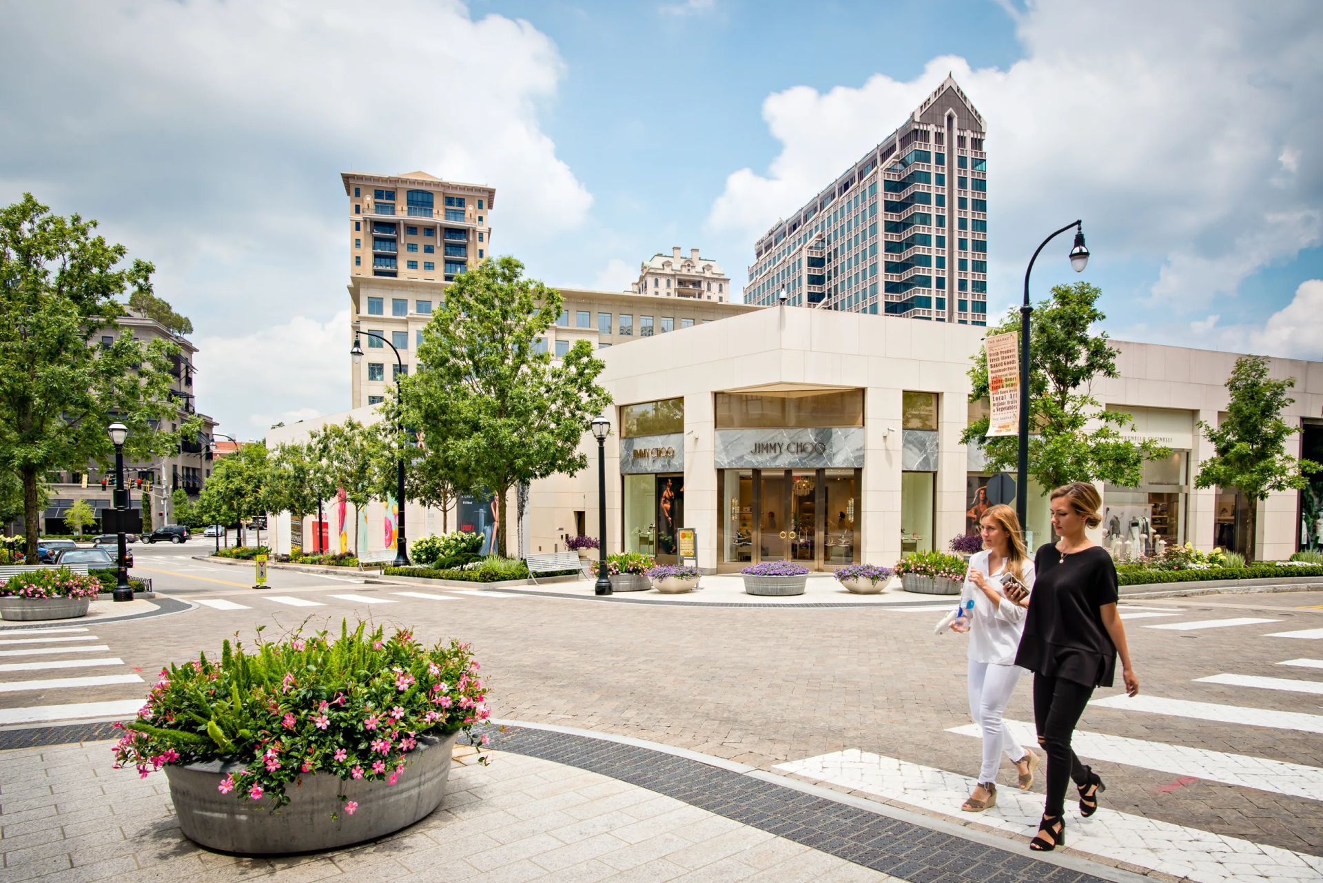 things to do in Buckhead, Buckhead Atlanta, Buckhead Village, Buckhead restaurants, Lenox Square,