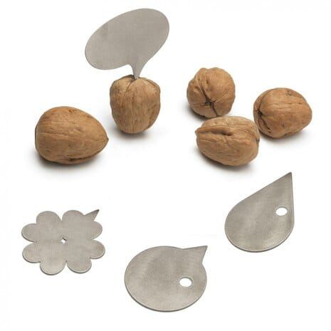 Walnoot splitter mouse